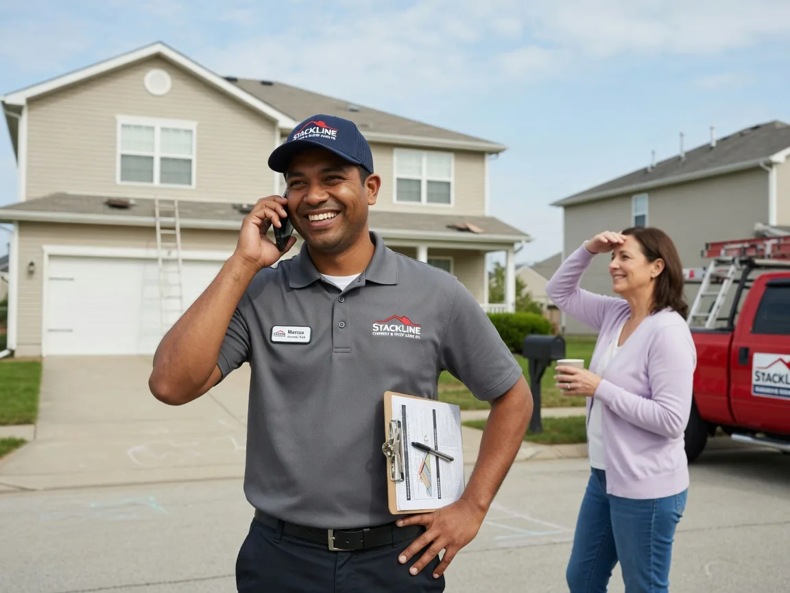 Chimney flashing repair Chesterton, IN FAQs